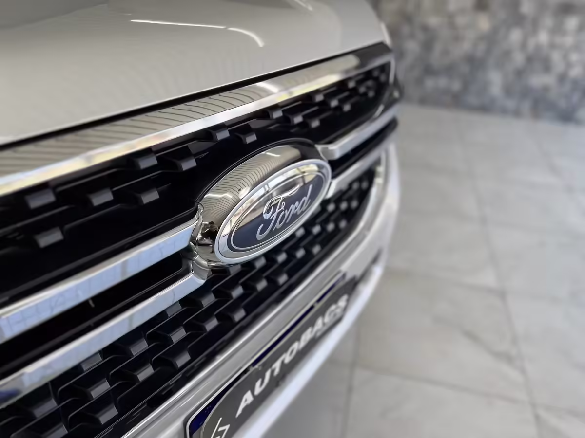 Ford Ranger 2.0 Cd 4×4 Limited At 210cv - imagen 19