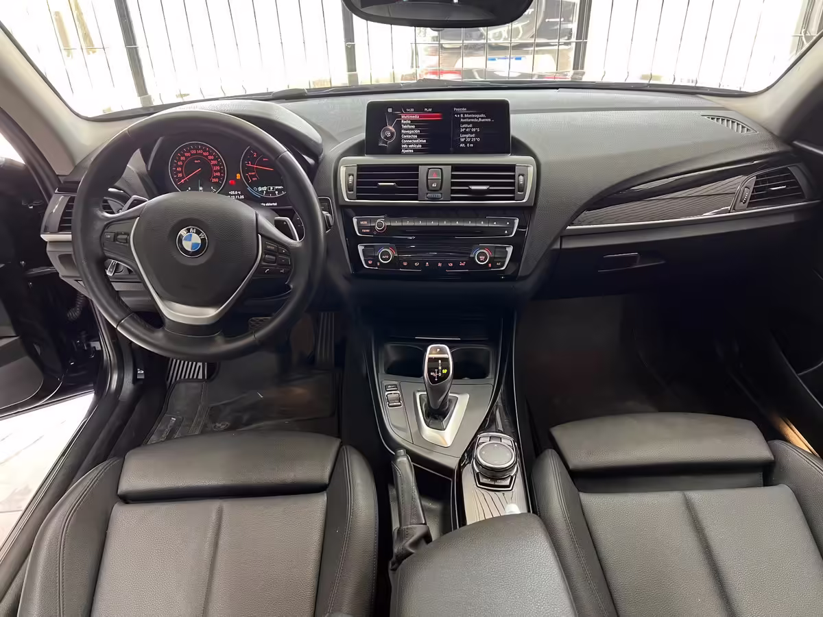 Bmw Serie 2 2.0 220i Sport Line 184cv - imagen 22
