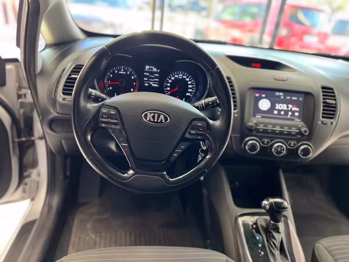 Kia Cerato 1.6 Ex At6 - imagen 2