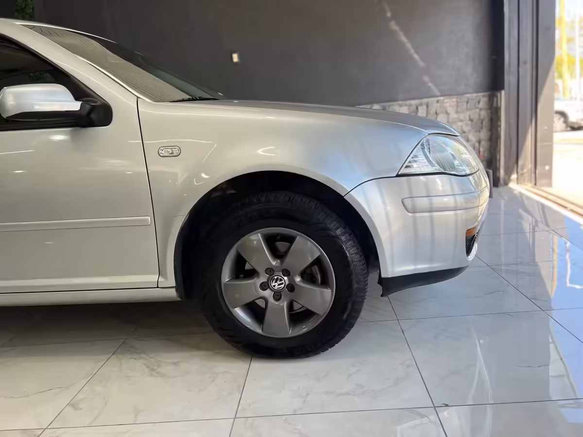 Volkswagen Bora 2.0 Trendline 115cv - imagen 14