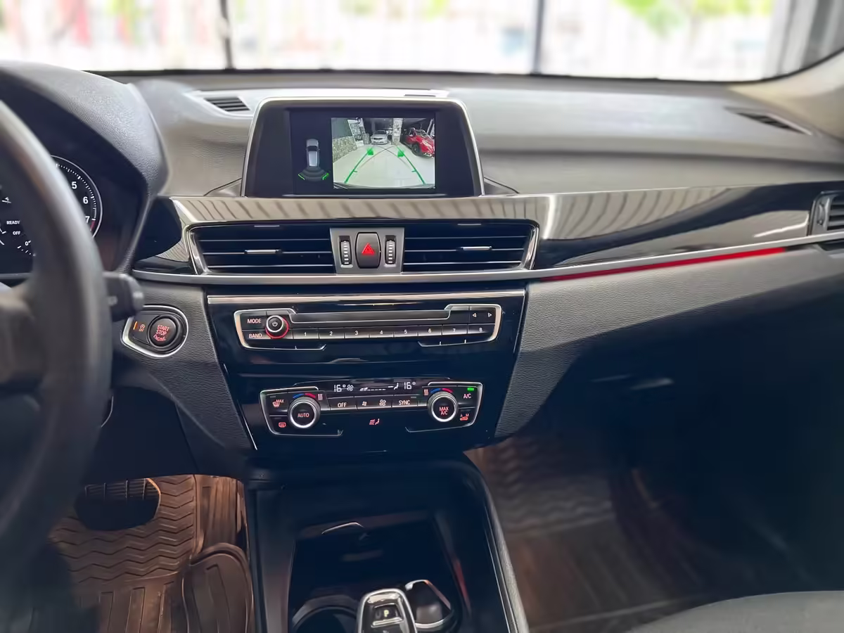 Bmw X1 2.0 Sdrive 18i Active - imagen 7