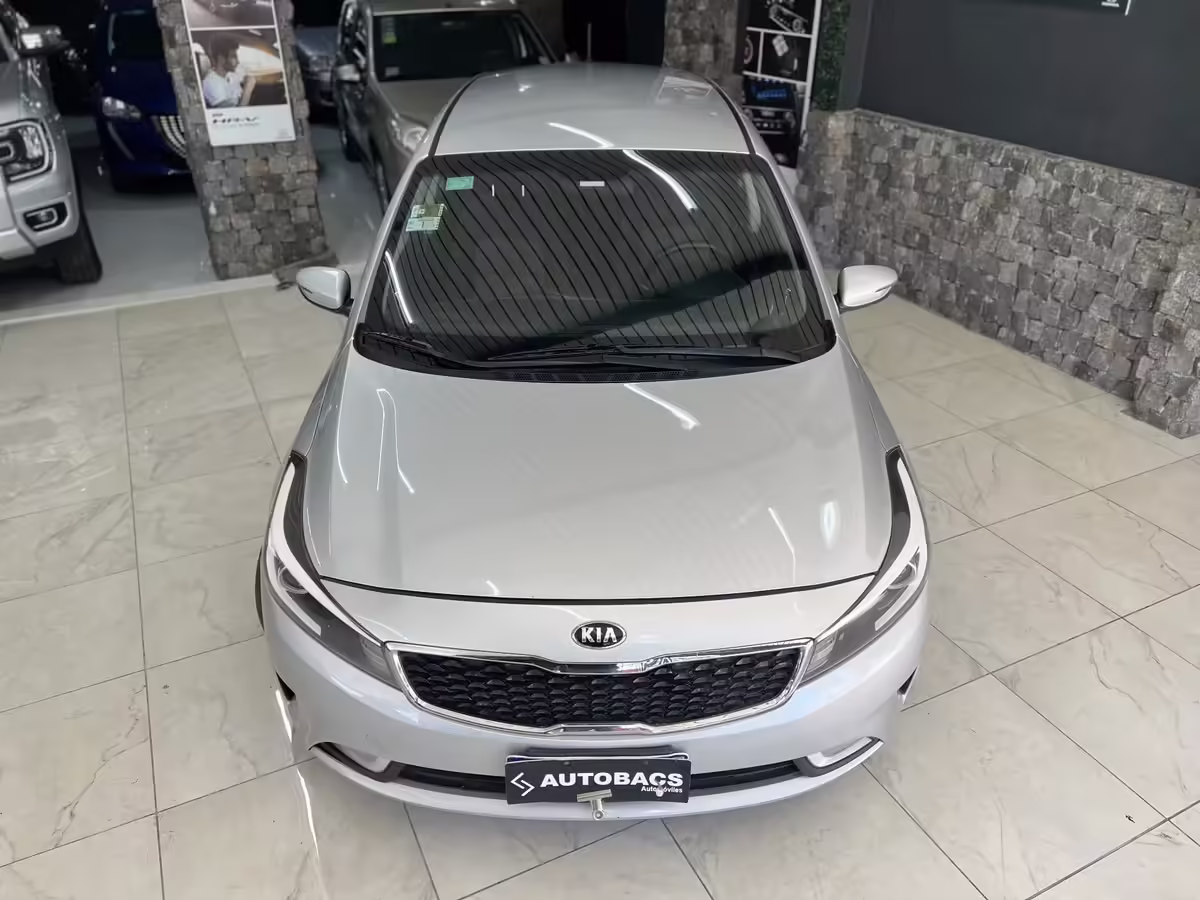 Kia Cerato 1.6 Ex At6 - imagen 12
