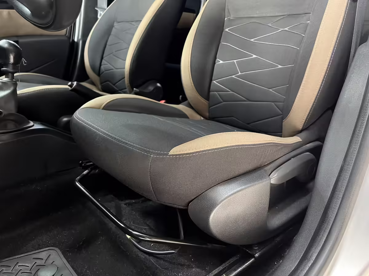 Renault Duster 2.0 Ph2 4×4 Privilege 143cv - imagen 15