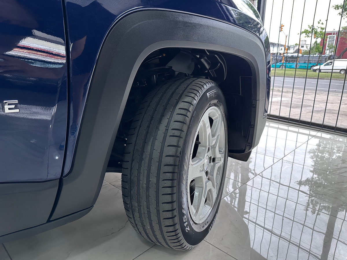 Jeep Renegade 1.8 Sport - imagen 15