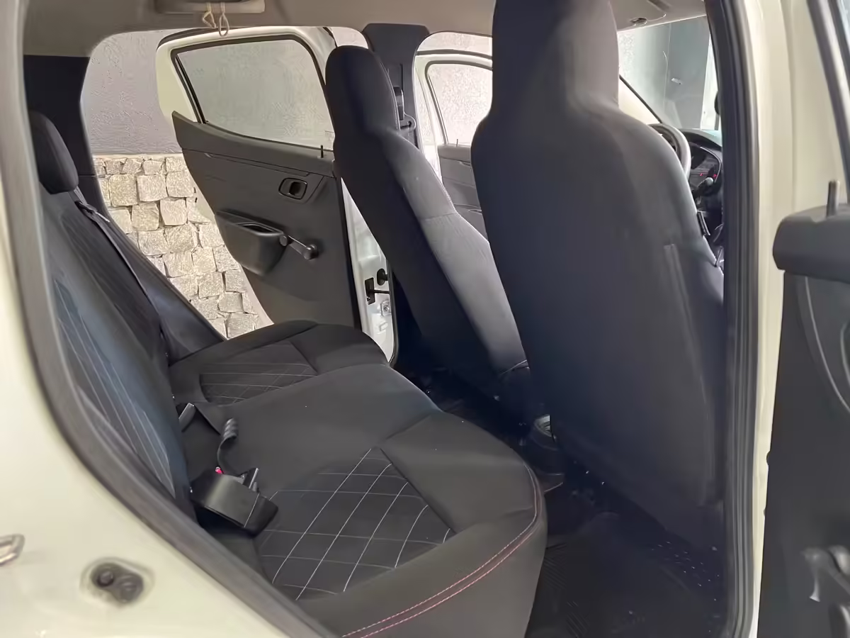 Renault Kwid 1.0 Sce 66cv Zen - imagen 13