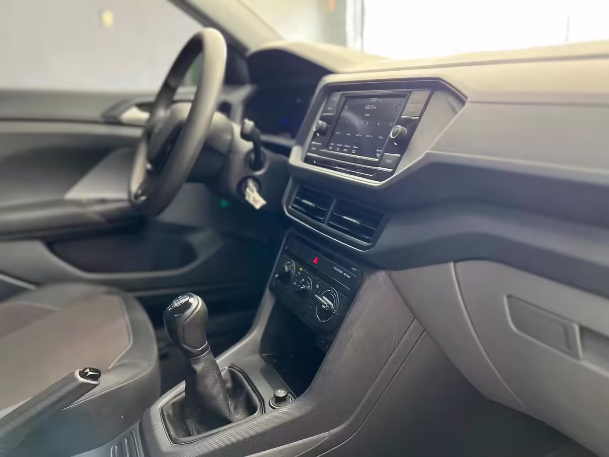 Volkswagen T-cross 1.0 170 Tsi Mt - imagen 15