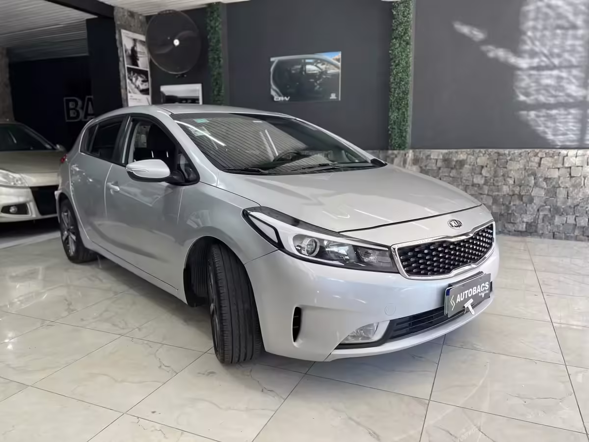 Kia Cerato 1.6 Ex At6 - imagen 19