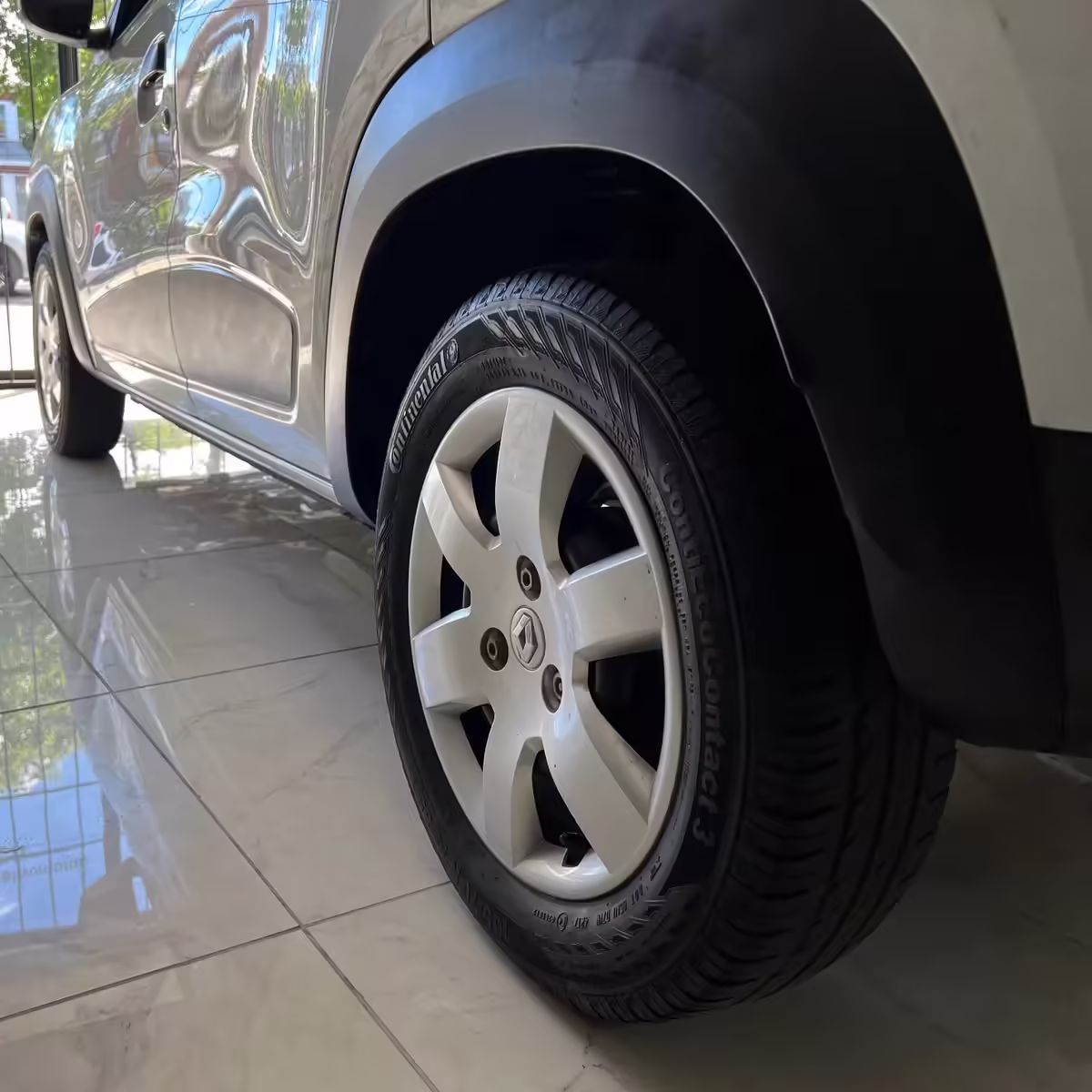 Renault Kwid 1.0 Sce 66cv Zen - imagen 2