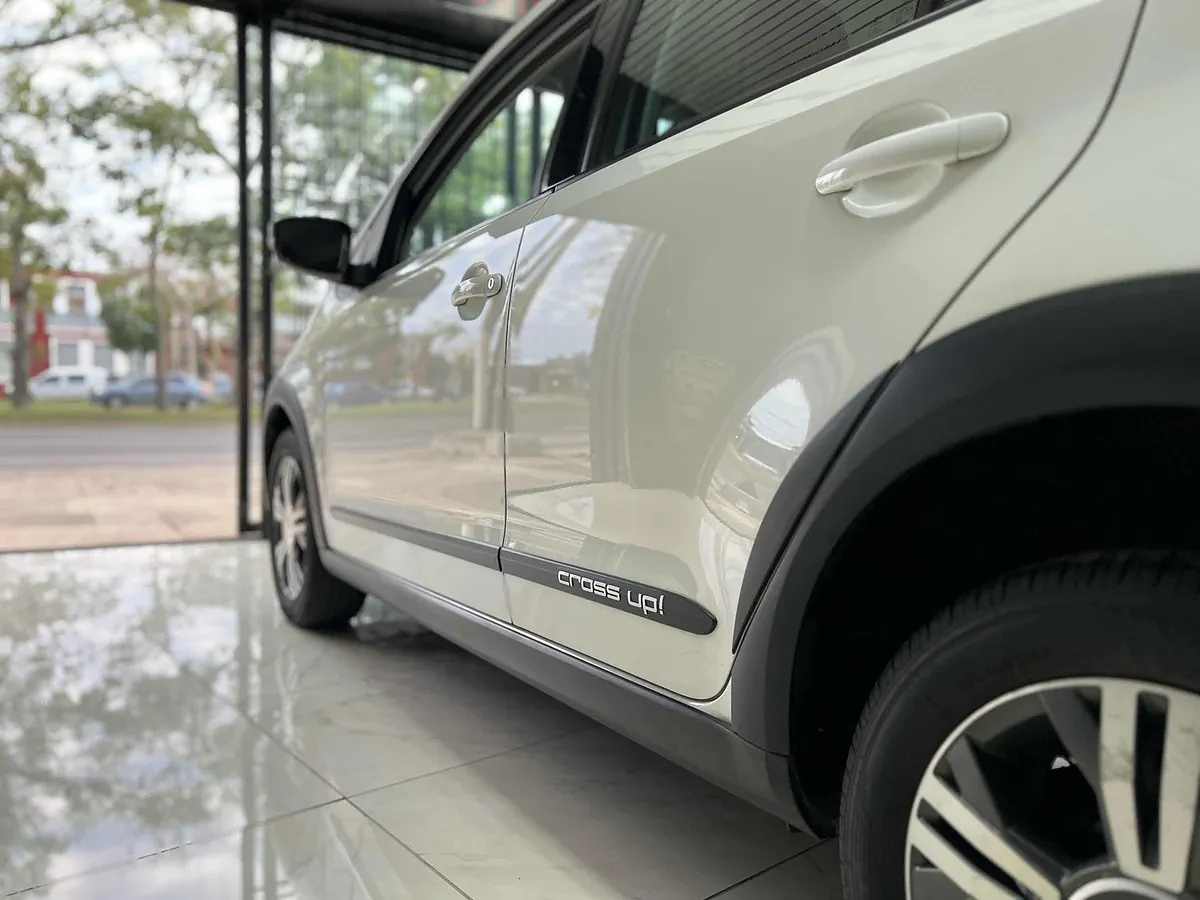 Volkswagen Up! 1.0 Cross Up! - imagen 20