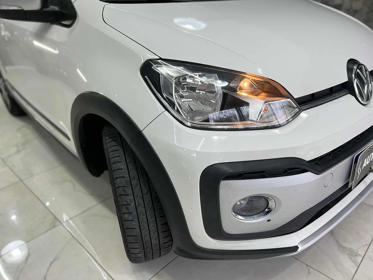 Volkswagen Up! 1.0 Cross Up! - imagen 5