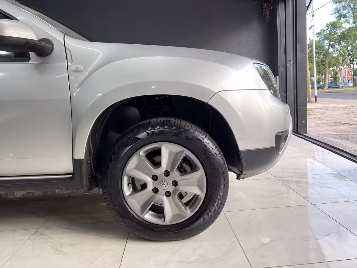 Renault Duster 2.0 Ph2 4×4 Privilege 143cv - imagen 13