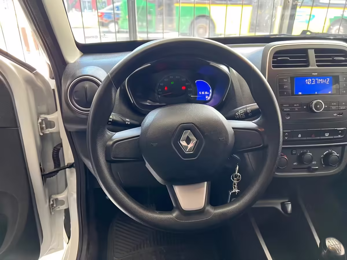 Renault Kwid 1.0 Sce 66cv Zen - imagen 10