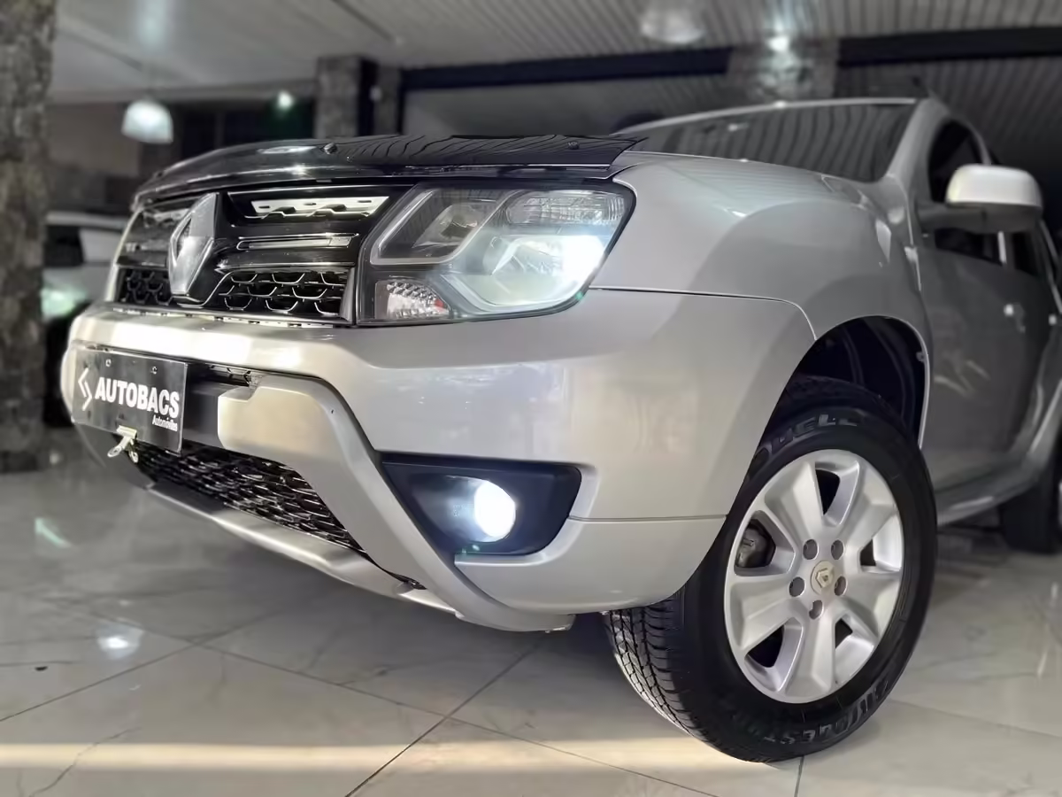 Renault Duster 1.6 Ph2 4×2 Privilege 110cv - imagen 11