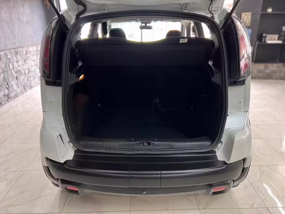 Citroën C3 Aircross 1.6 Vti 115 Feel - imagen 13