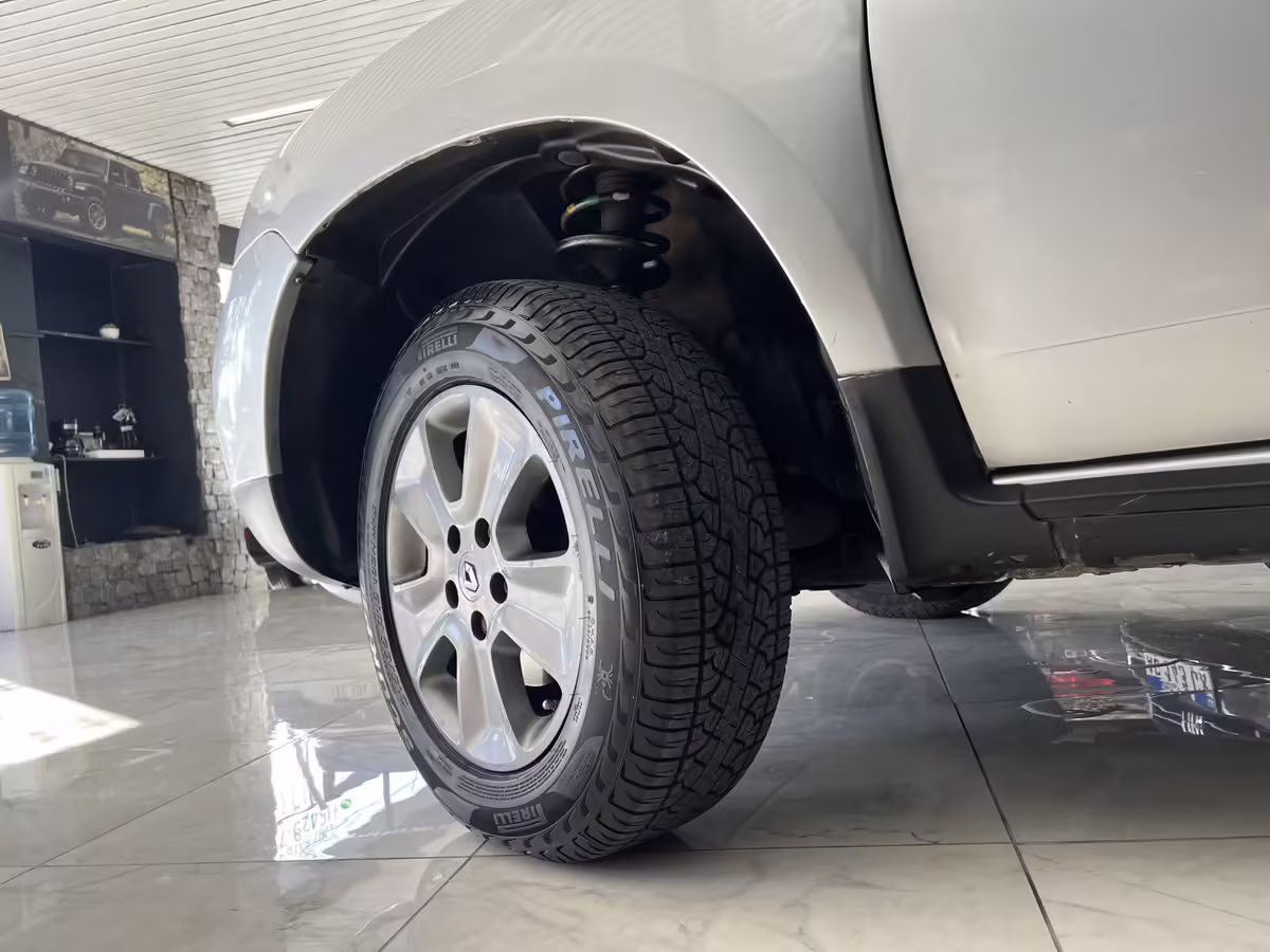 Renault Duster 2.0 Ph2 4×4 Privilege 143cv - imagen 2