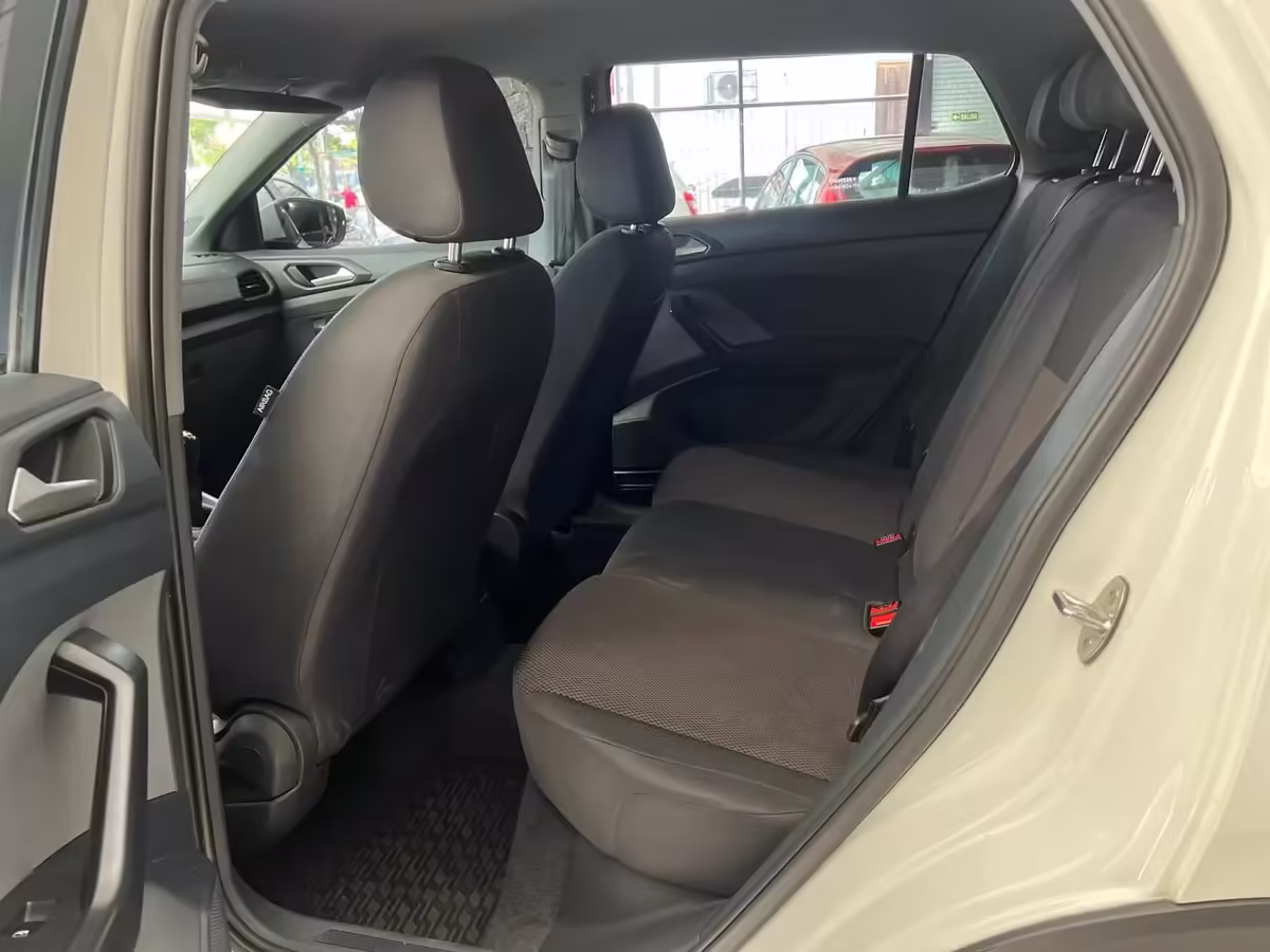 Volkswagen T-cross 1.0 170 Tsi Mt - imagen 6