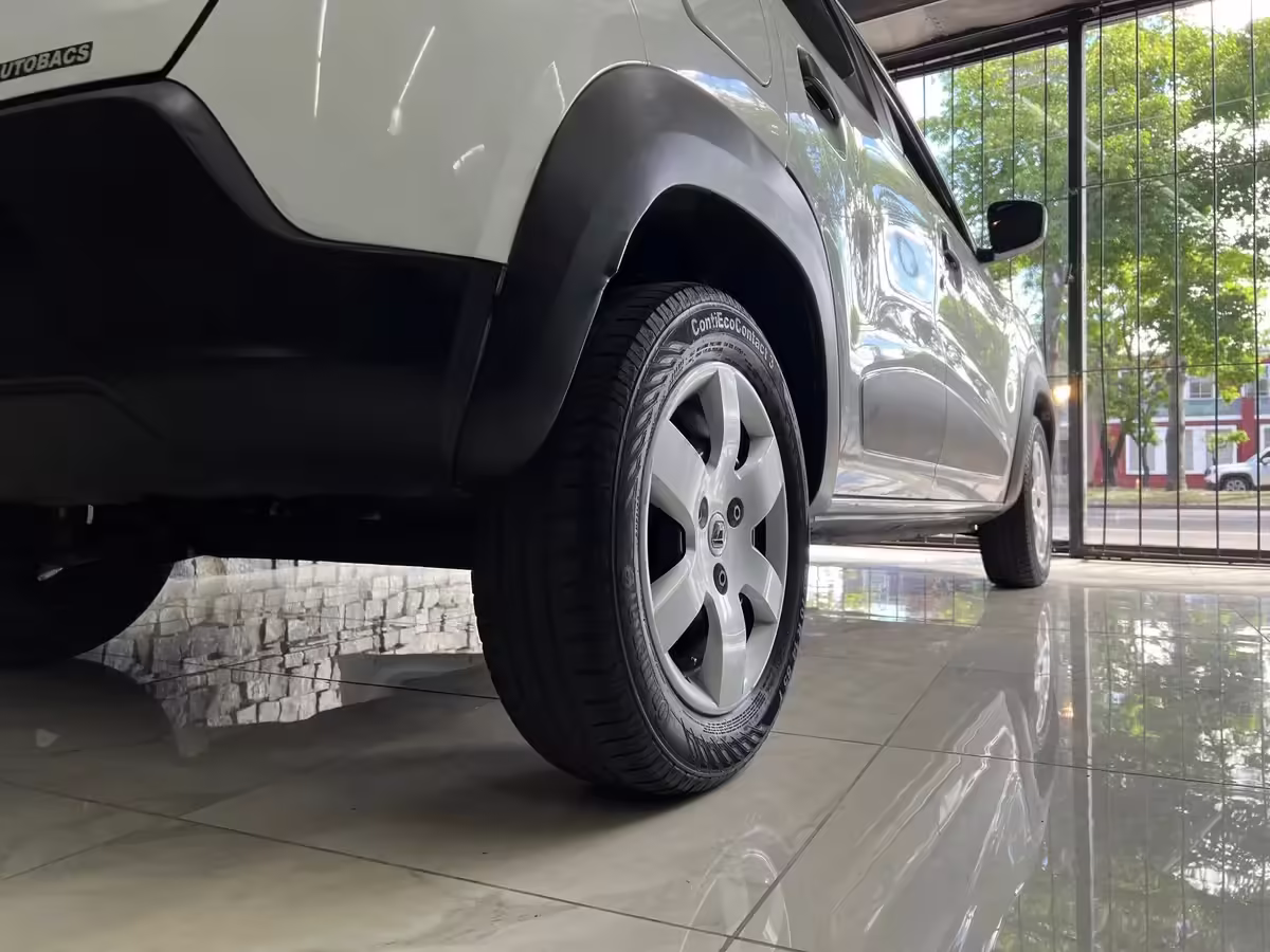 Renault Kwid 1.0 Sce 66cv Zen - imagen 6