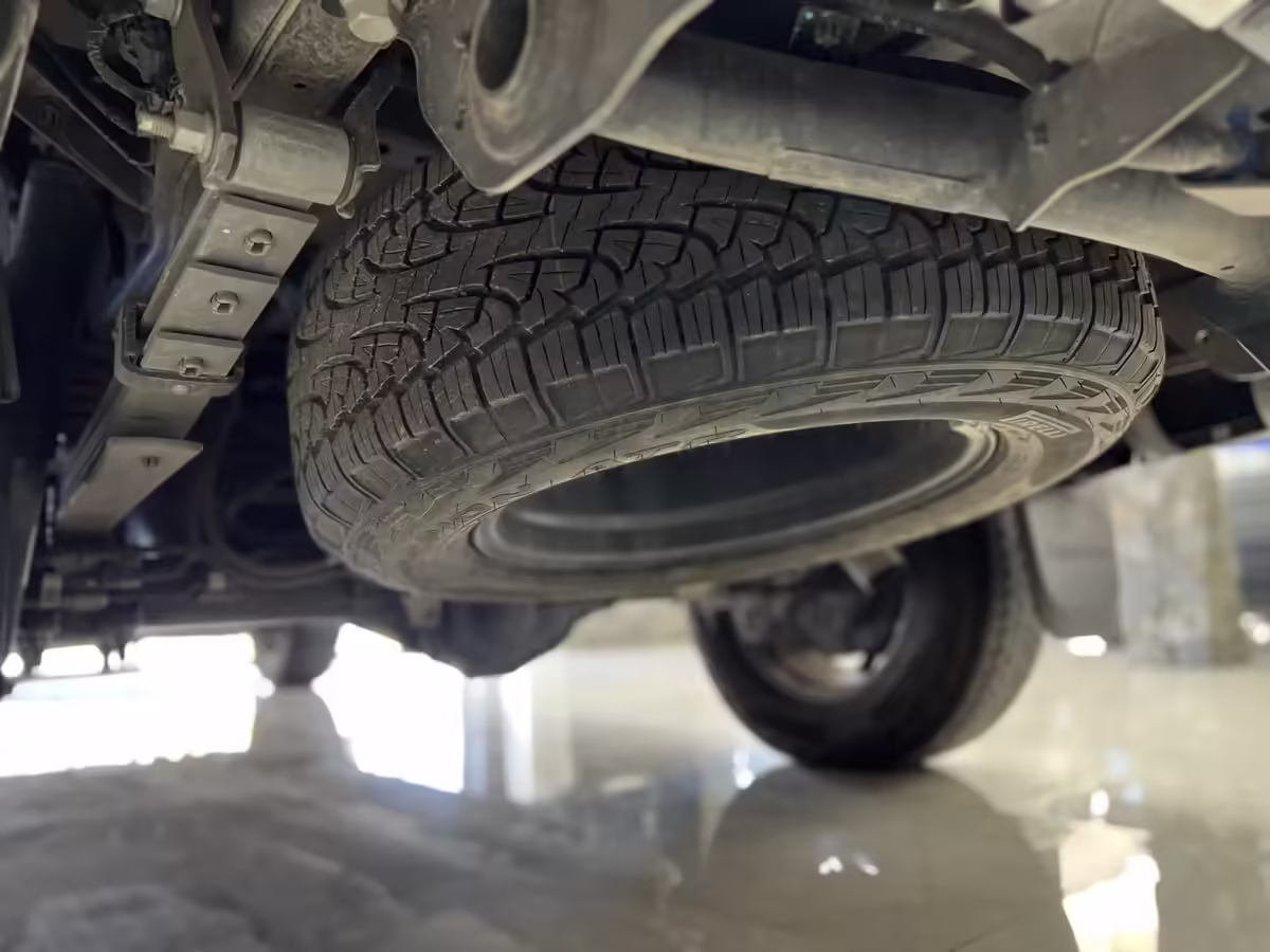 Ford Ranger 2.0 Cd 4×4 Limited At 210cv - imagen 19