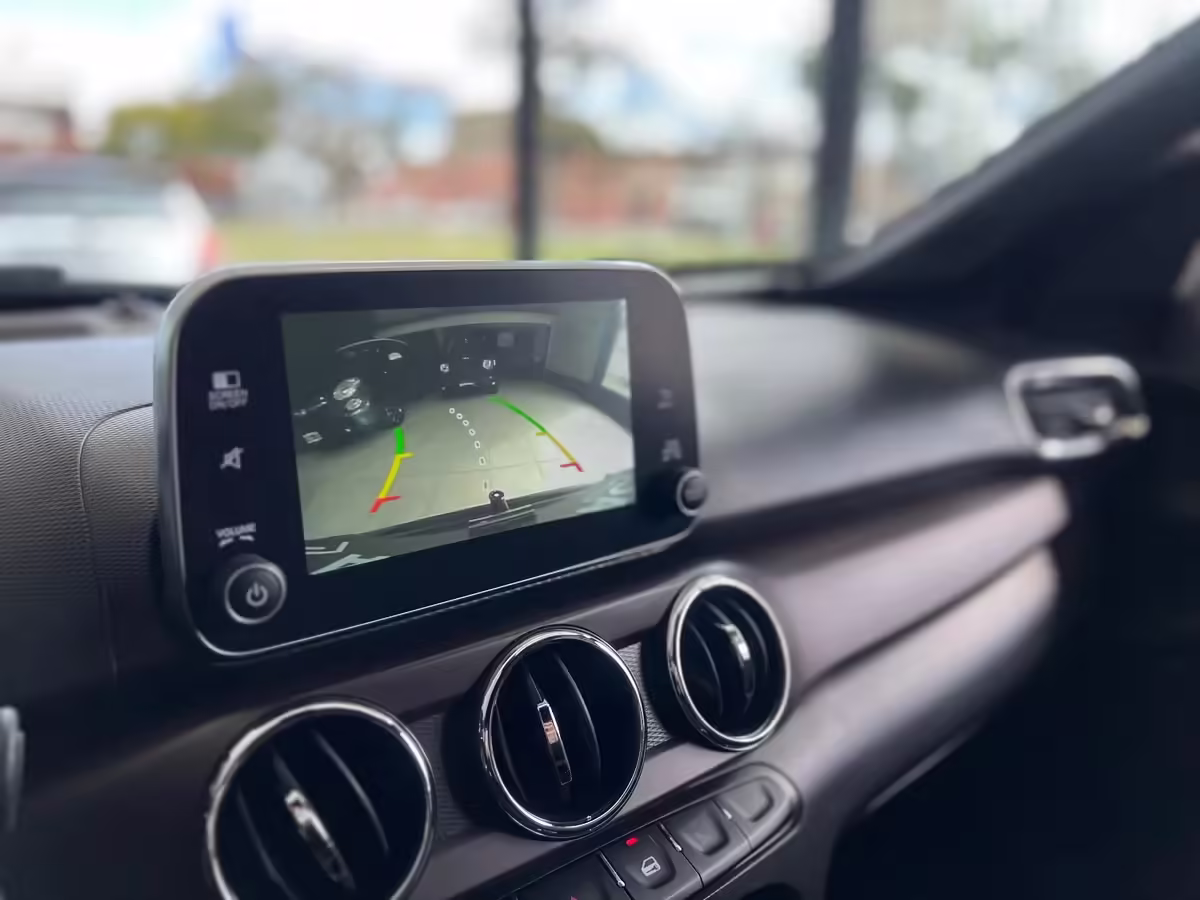 Fiat Cronos 1.3 Precision Cvt - imagen 7