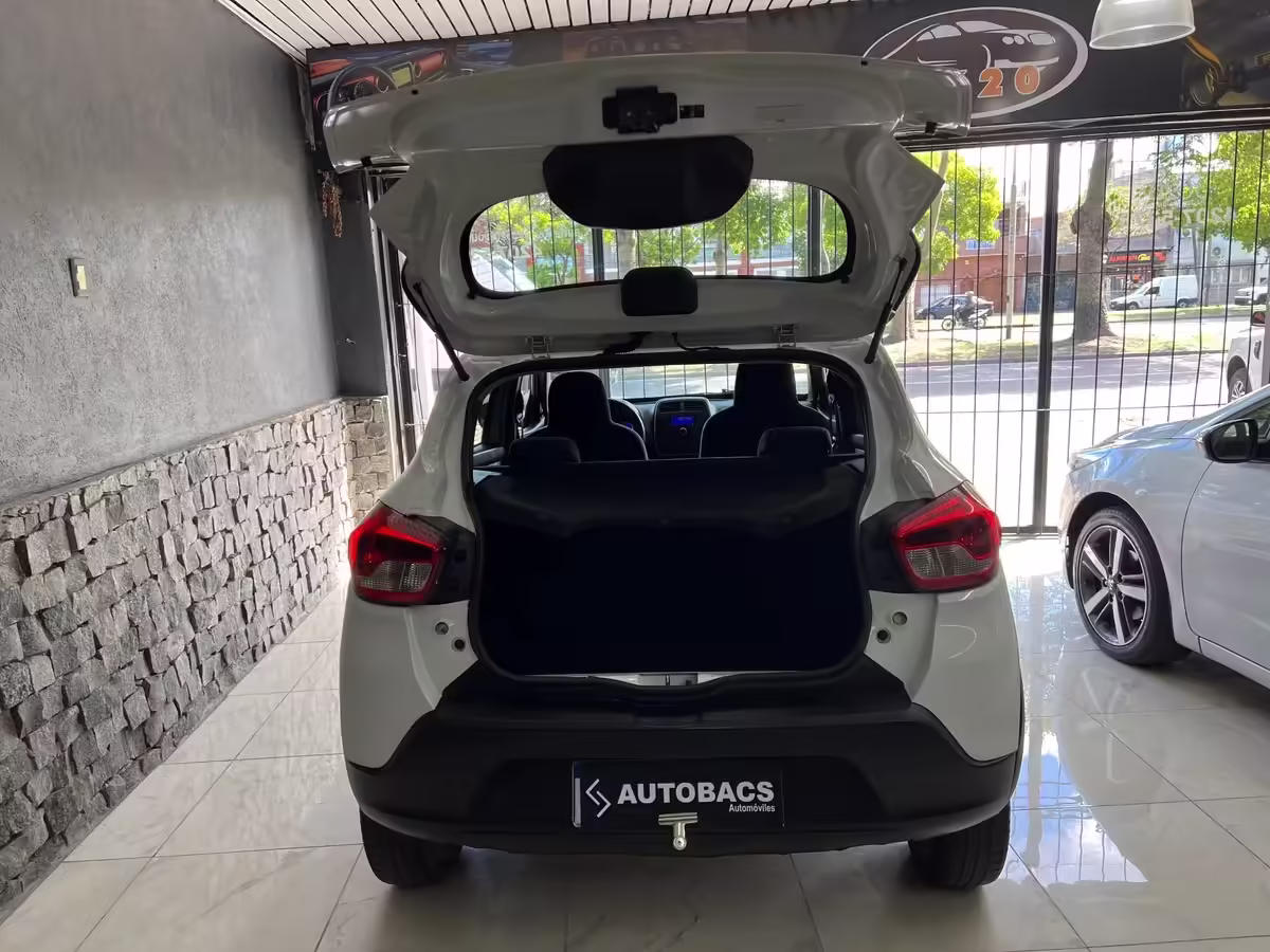 Renault Kwid 1.0 Sce 66cv Zen - imagen 12