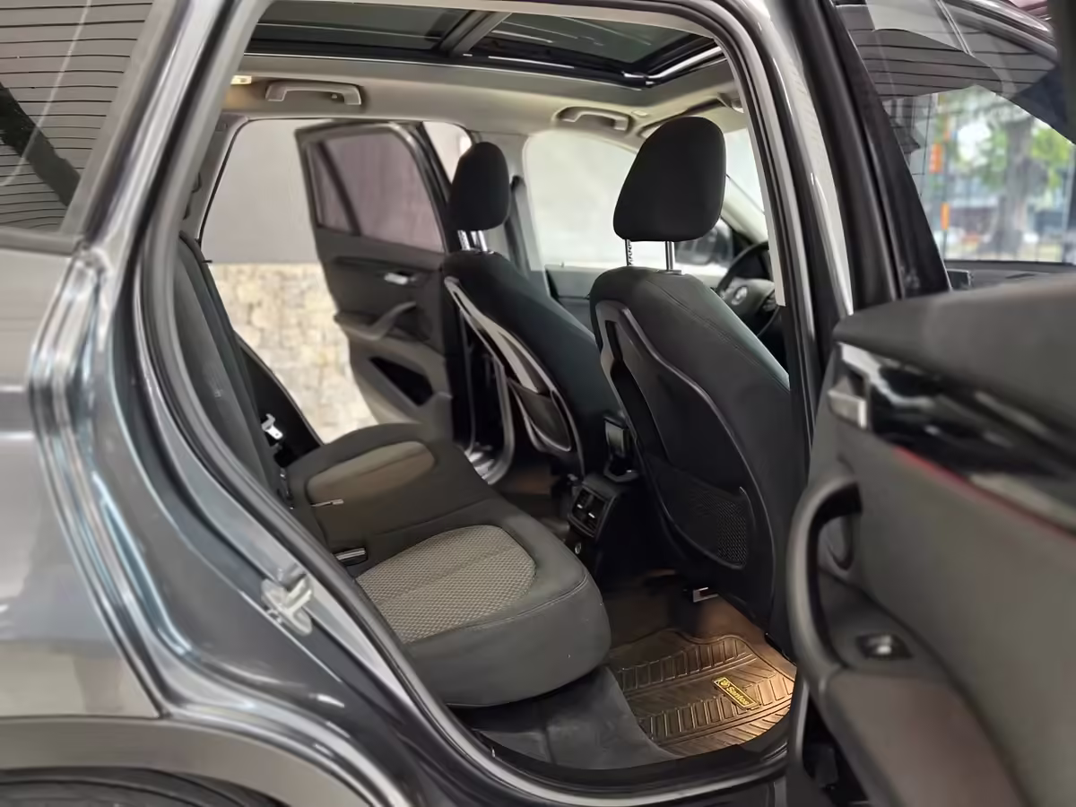 Bmw X1 2.0 Sdrive 18i Active - imagen 5