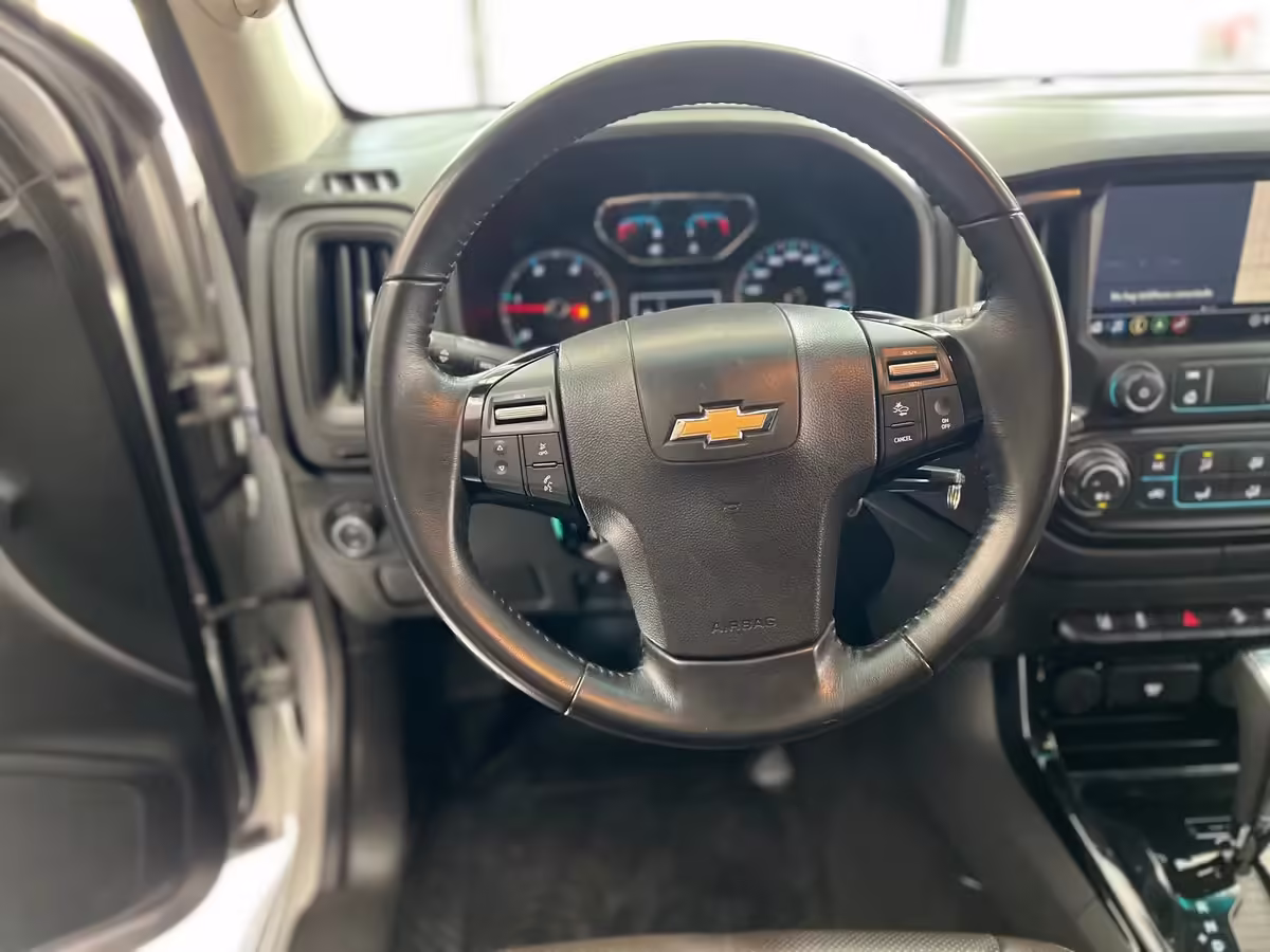 Chevrolet Trailblazer 2.8 Ctdi Premier 200cv 4×4 At - imagen 20