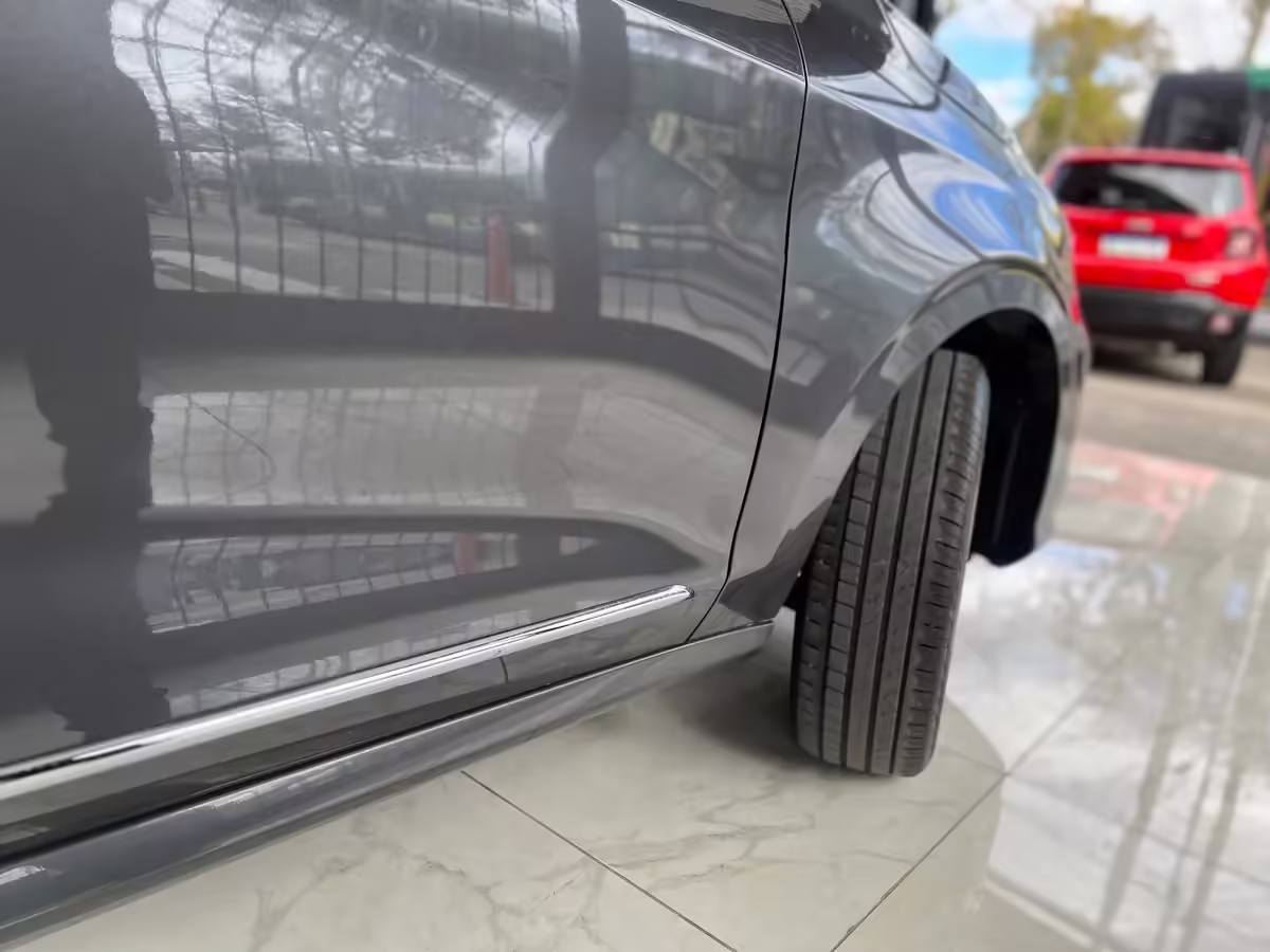 Fiat Cronos 1.3 Precision Cvt - imagen 14