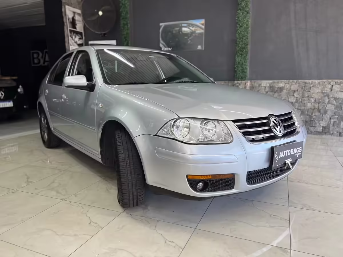 Volkswagen Bora 2.0 Trendline 115cv - imagen 15
