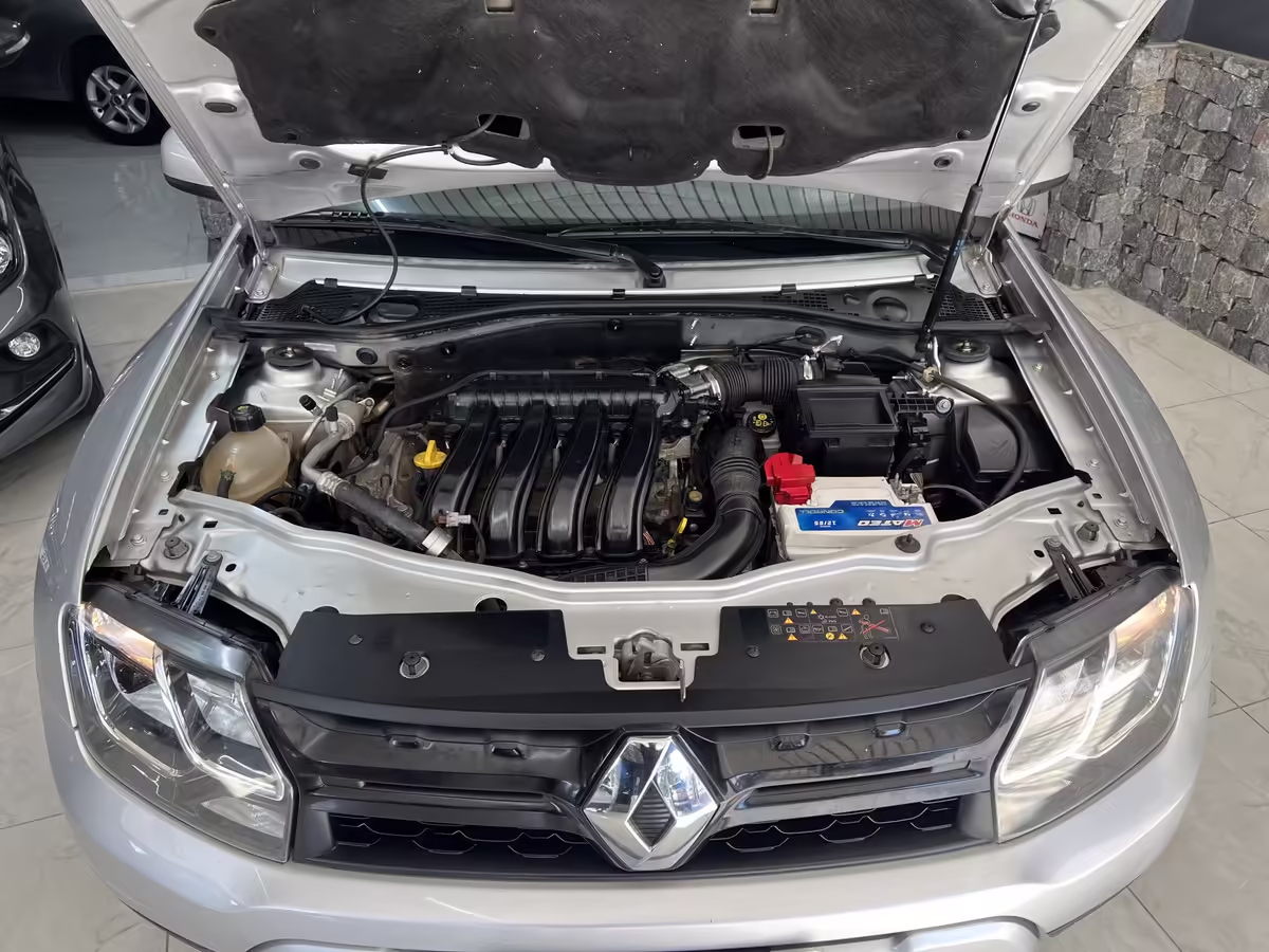 Renault Duster 2.0 Ph2 4×4 Privilege 143cv - imagen 6