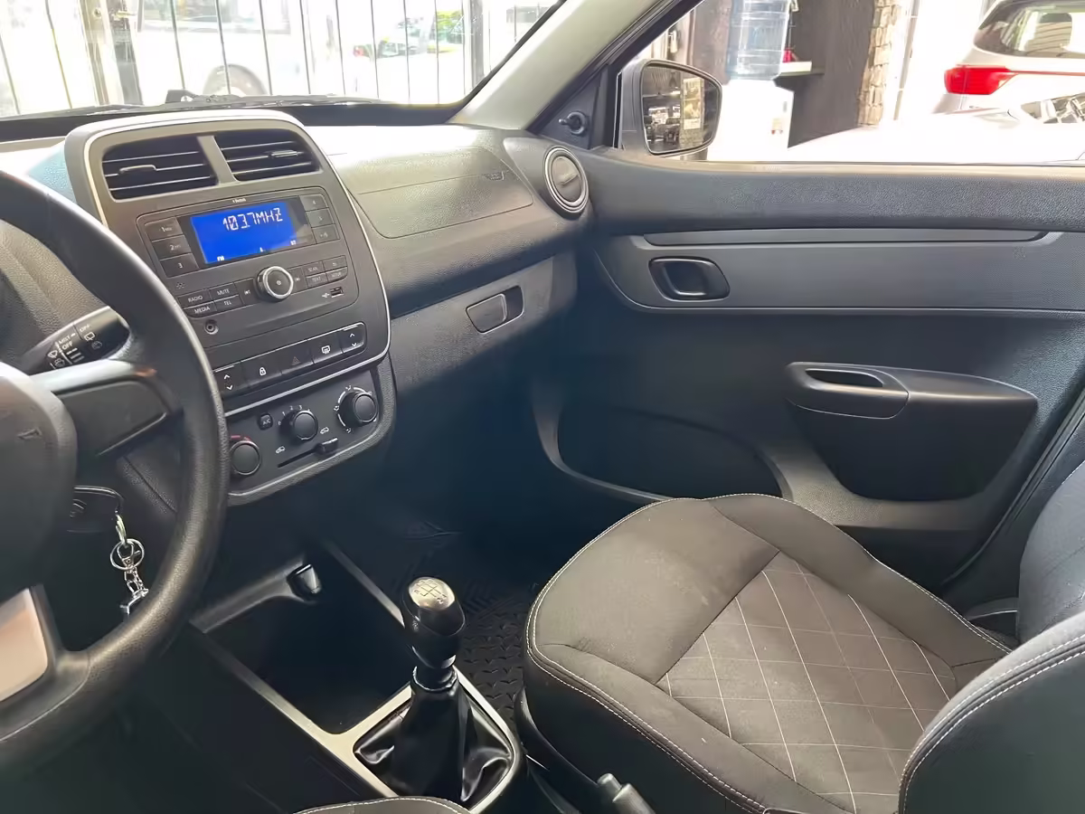 Renault Kwid 1.0 Sce 66cv Zen - imagen 7