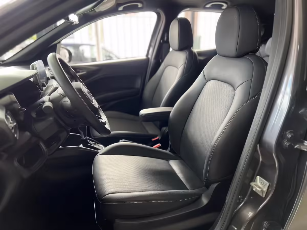 Fiat Cronos 1.3 Precision Cvt - imagen 17