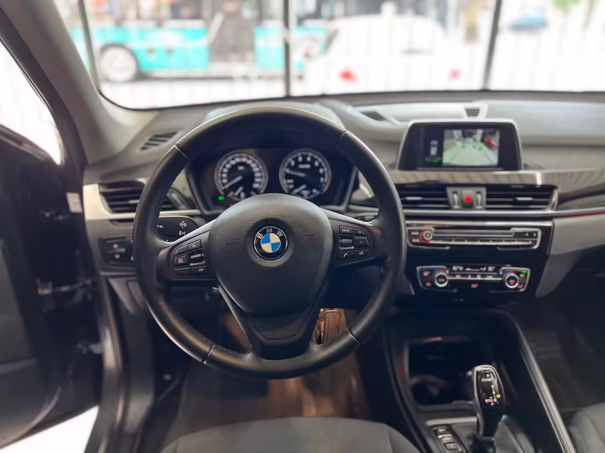 Bmw X1 2.0 Sdrive 18i Active - imagen 18