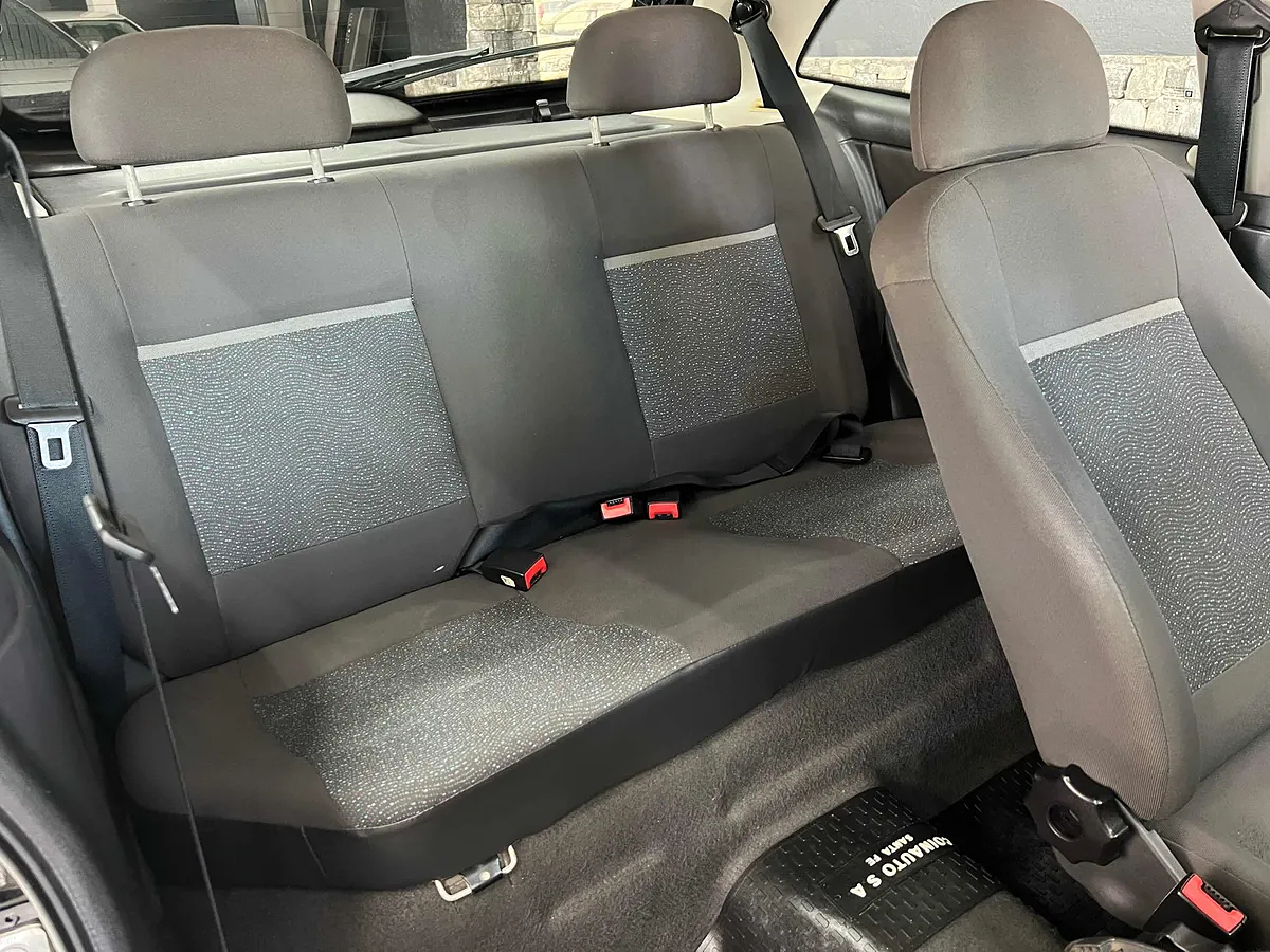 Volkswagen Up! 1.0 Cross Up! - imagen 15