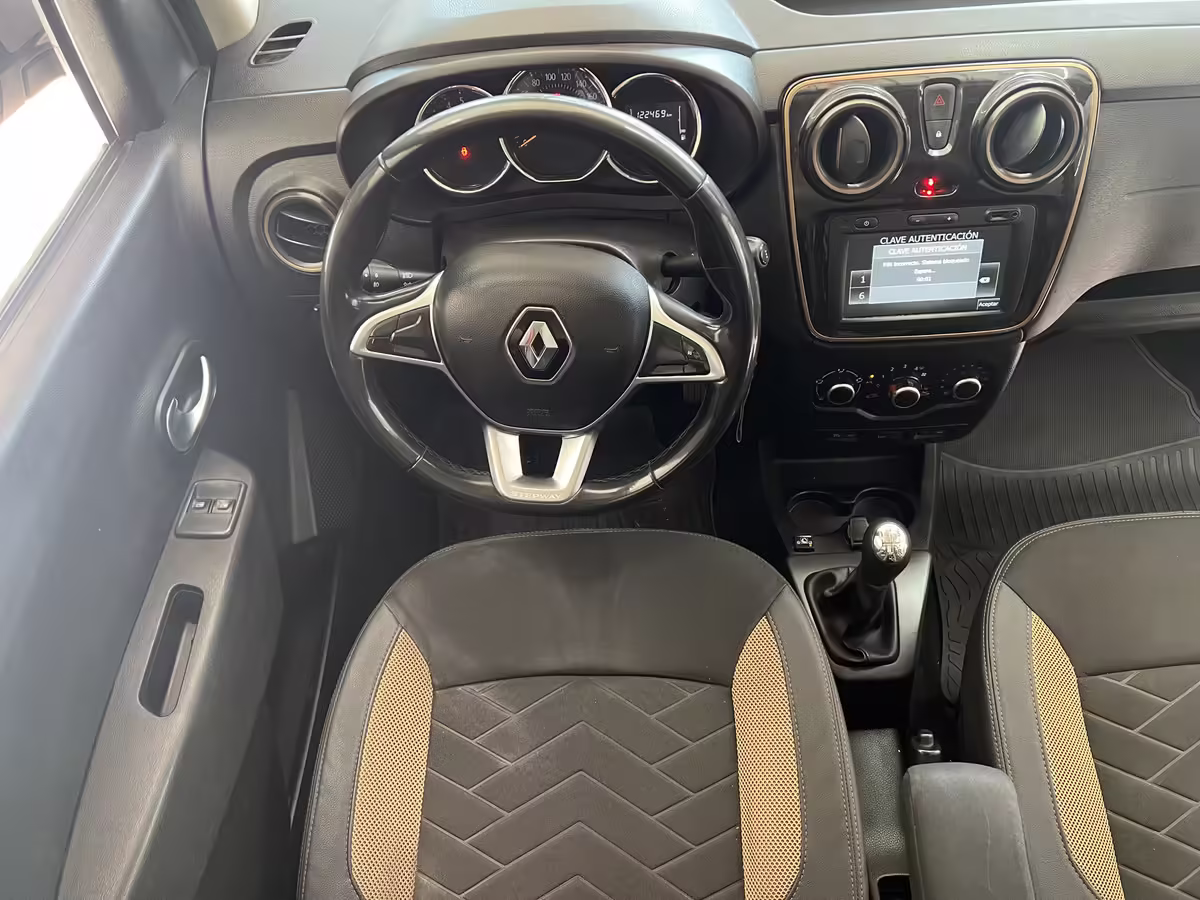Renault Kangoo 1.6 Sce Stepway - imagen 17