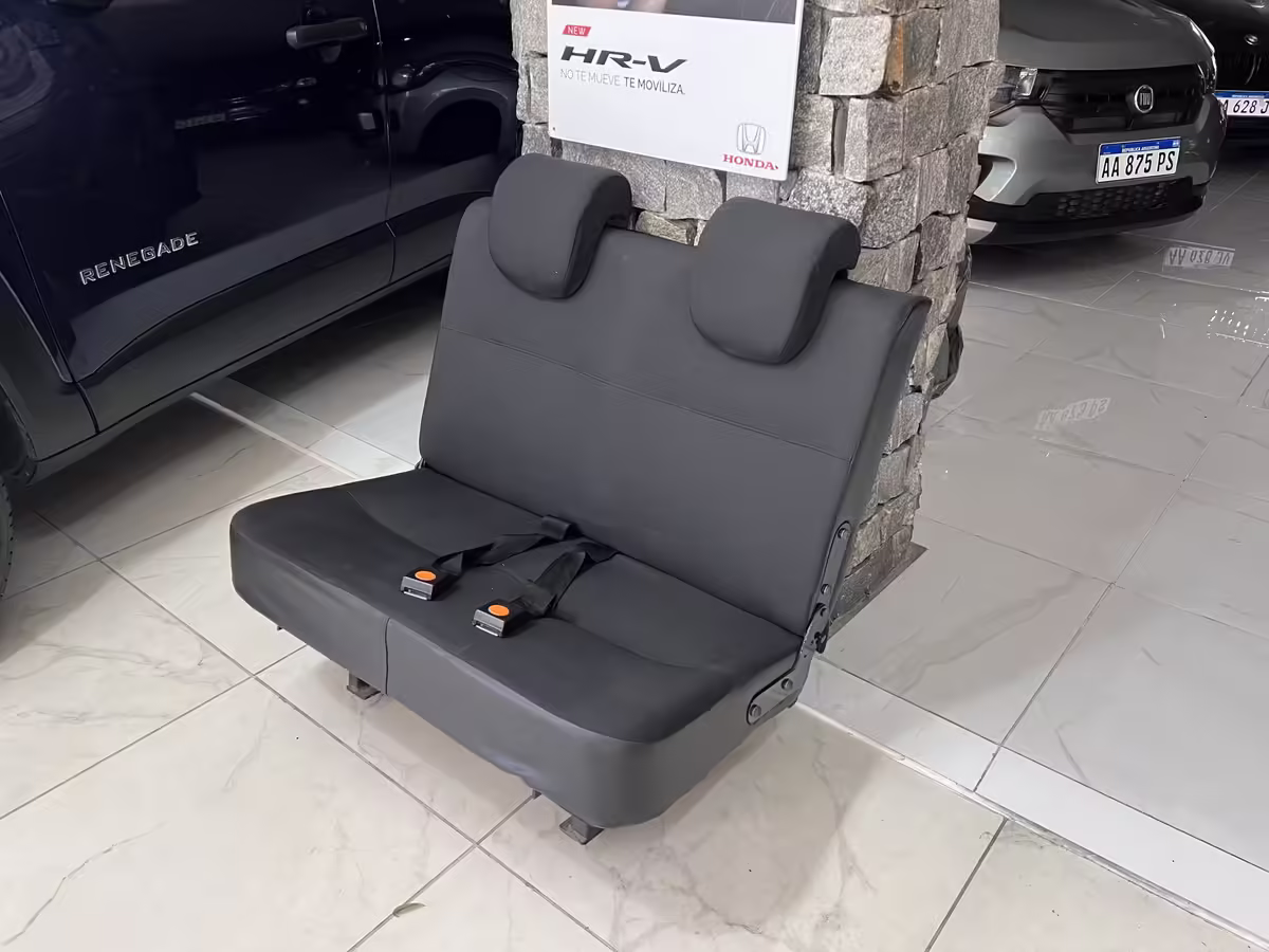 Renault Kangoo 1.6 Sce Stepway - imagen 23