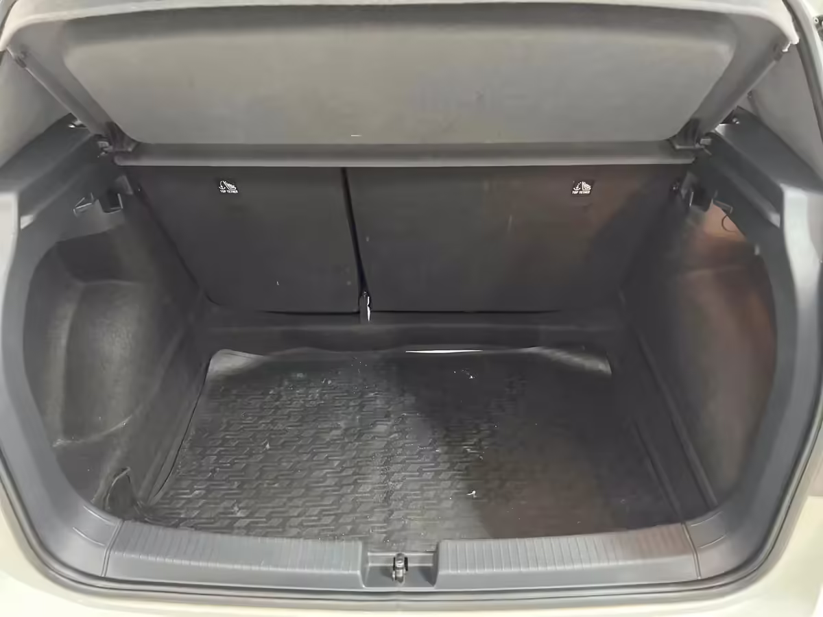 Volkswagen T-cross 1.0 170 Tsi Mt - imagen 9