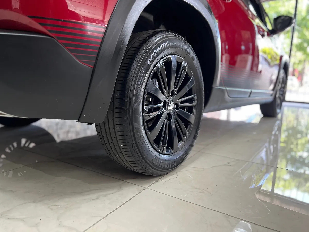 Peugeot 2008 1.6 Crossway - imagen 5