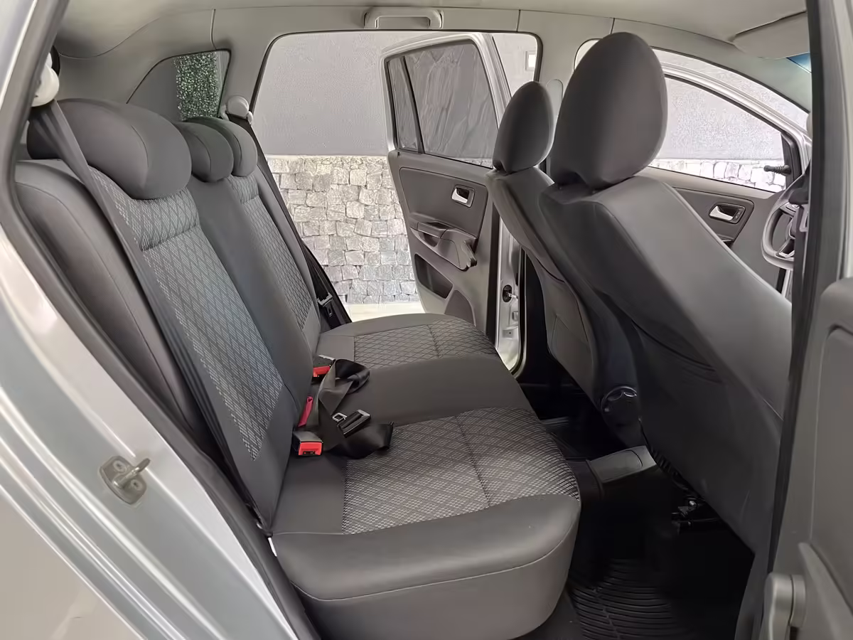 Volkswagen Suran 1.6 Comfortline 101cv - imagen 17