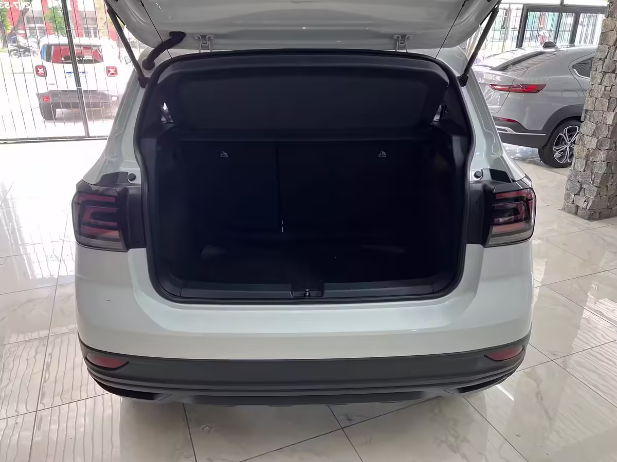 Volkswagen T-cross 1.0 170 Tsi Mt - imagen 19