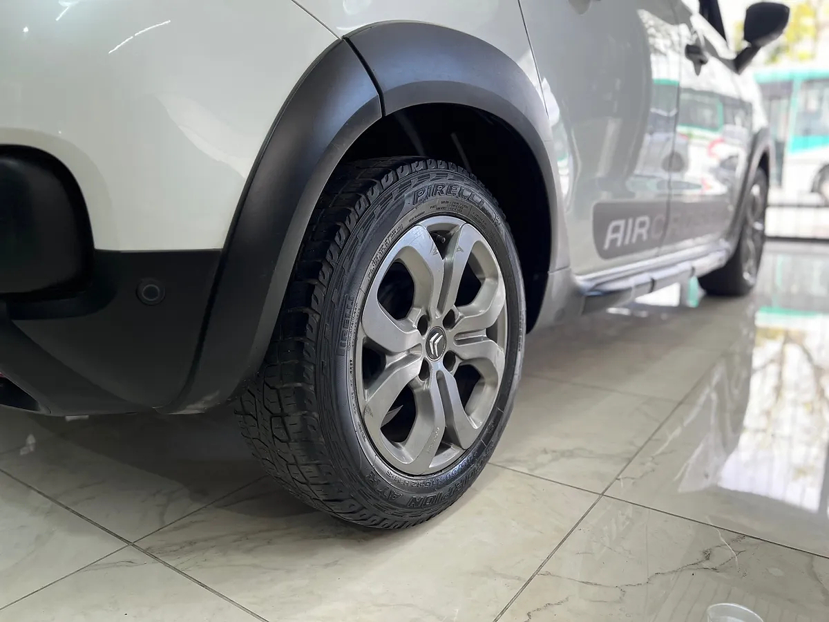 Citroën C3 Aircross 1.6 Vti 115 Feel - imagen 10