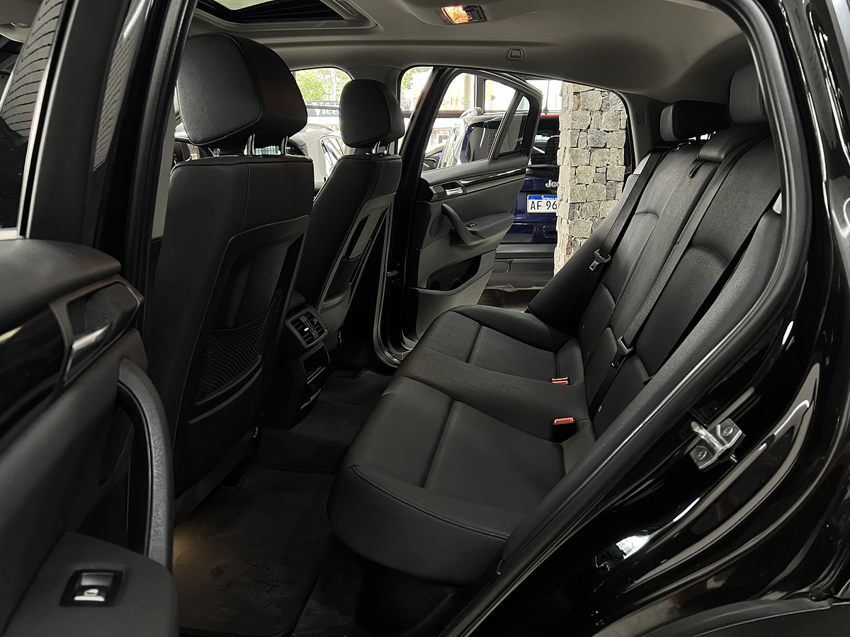 Bmw X4 2.0 Xdrive 28i Xline 245cv - imagen 11