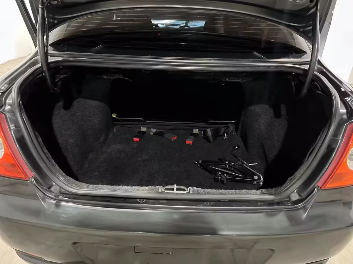 Fiat Siena 1.4 Fire Da - imagen 11