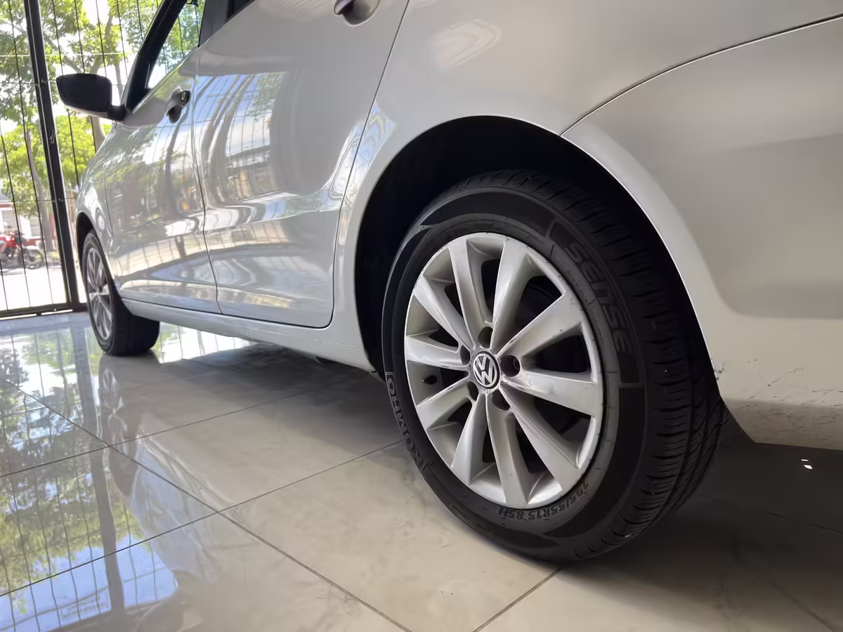 Volkswagen Suran 1.6 Comfortline 101cv - imagen 19