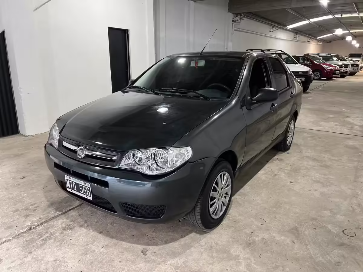 Fiat Siena 1.4 Fire Da - imagen 12