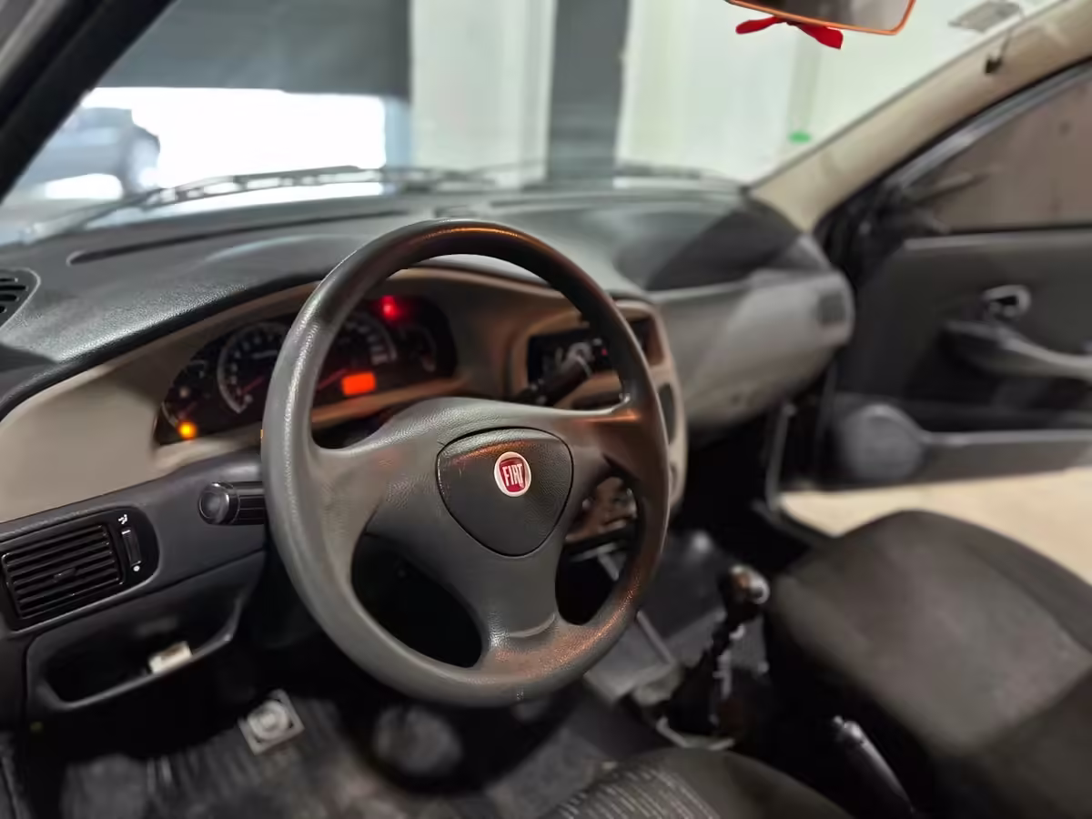 Fiat Siena 1.4 Fire Da - imagen 4