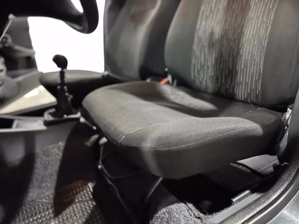 Fiat Siena 1.4 Fire Da - imagen 7