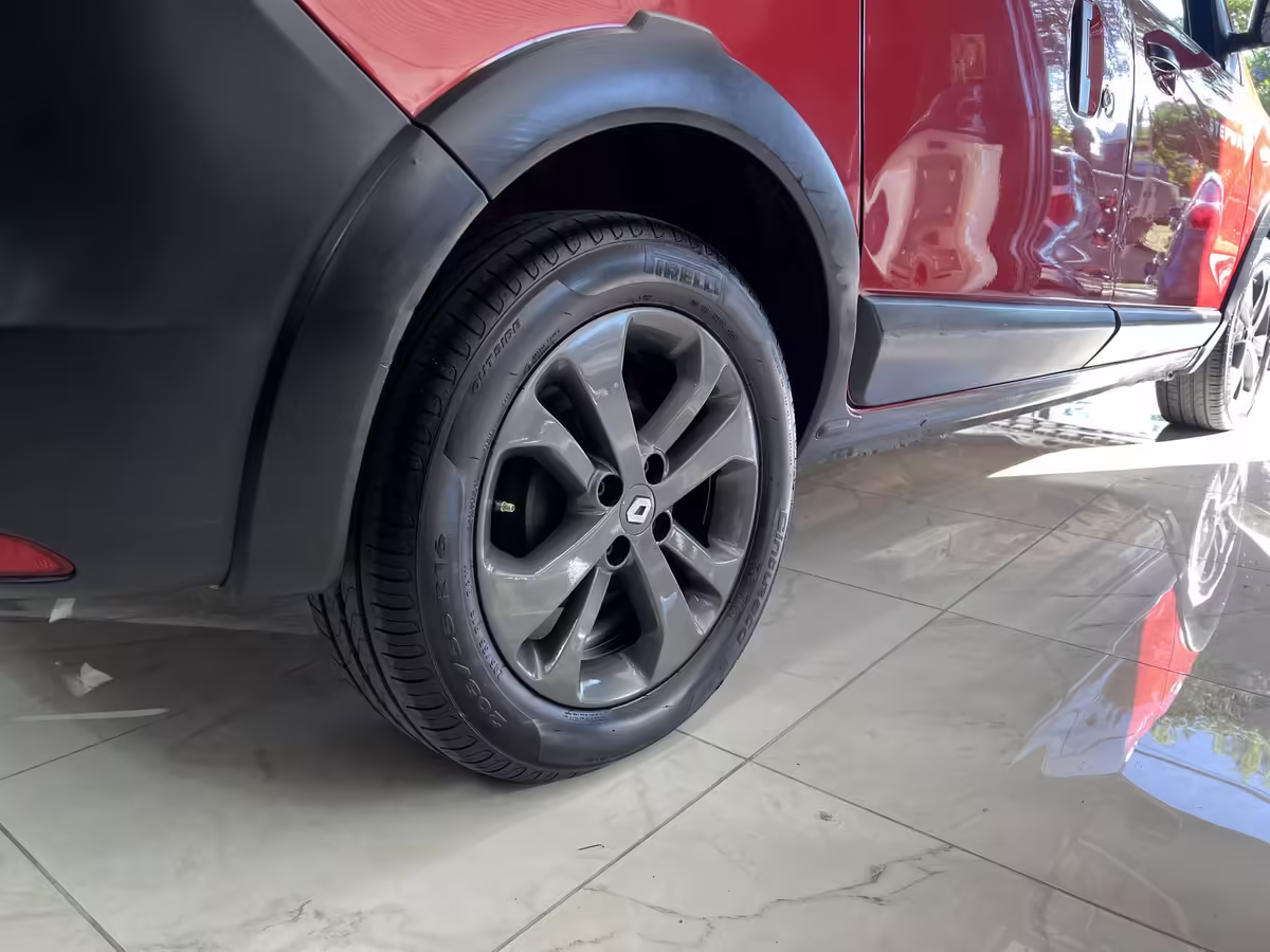 Renault Kangoo 1.6 Sce Stepway - imagen 12