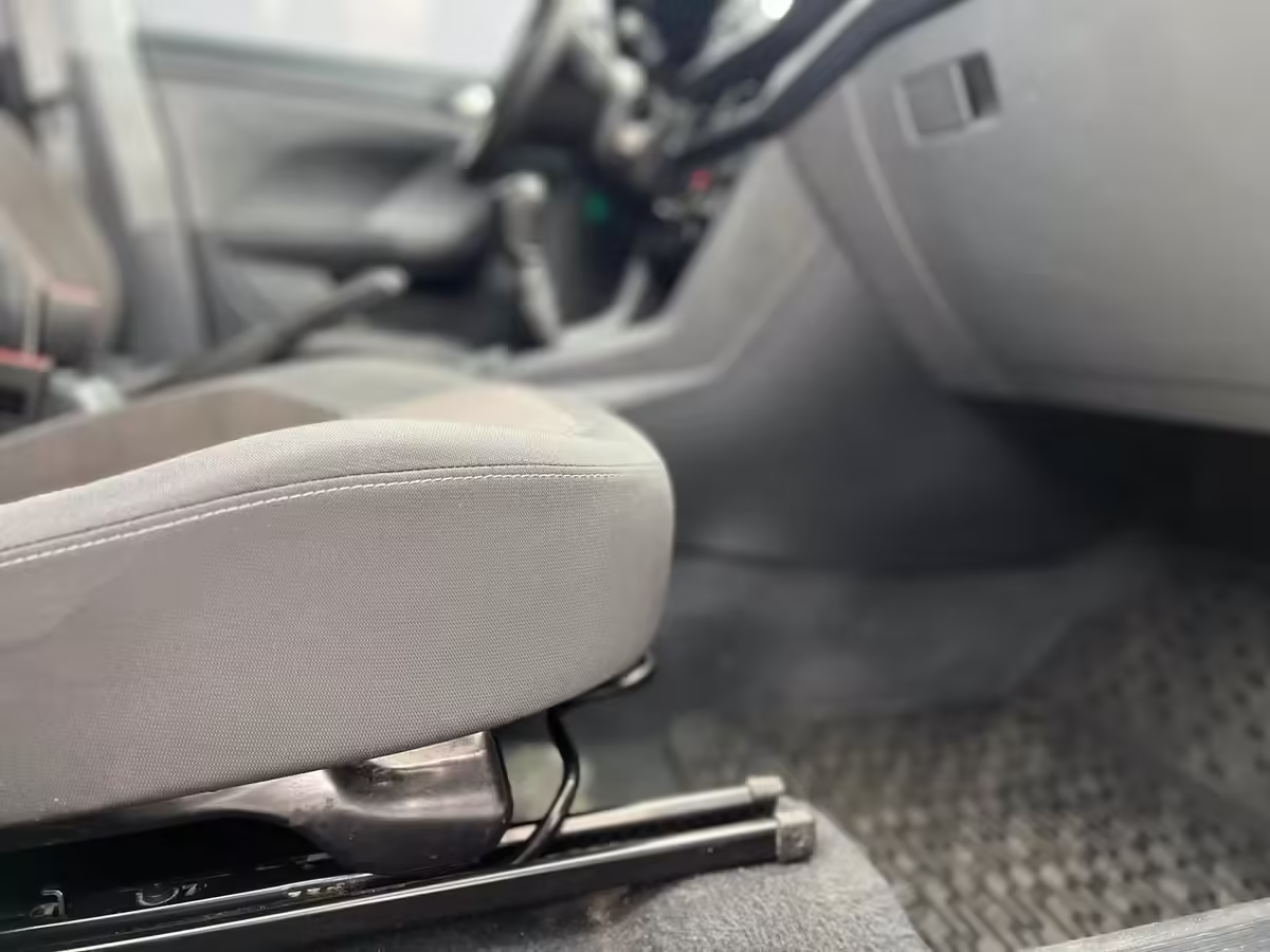 Volkswagen T-cross 1.0 170 Tsi Mt - imagen 5