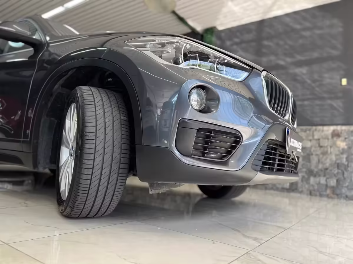 Bmw X1 2.0 Sdrive 18i Active - imagen 15