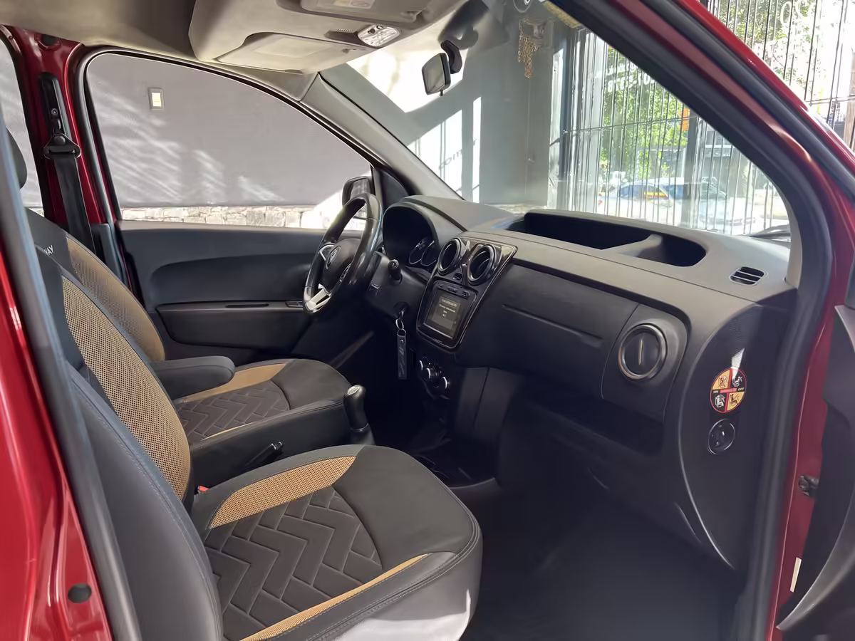 Renault Kangoo 1.6 Sce Stepway - imagen 14